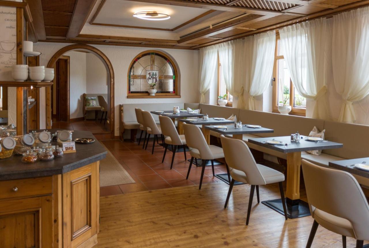 Rehau Fraenkischer Hof מראה חיצוני תמונה