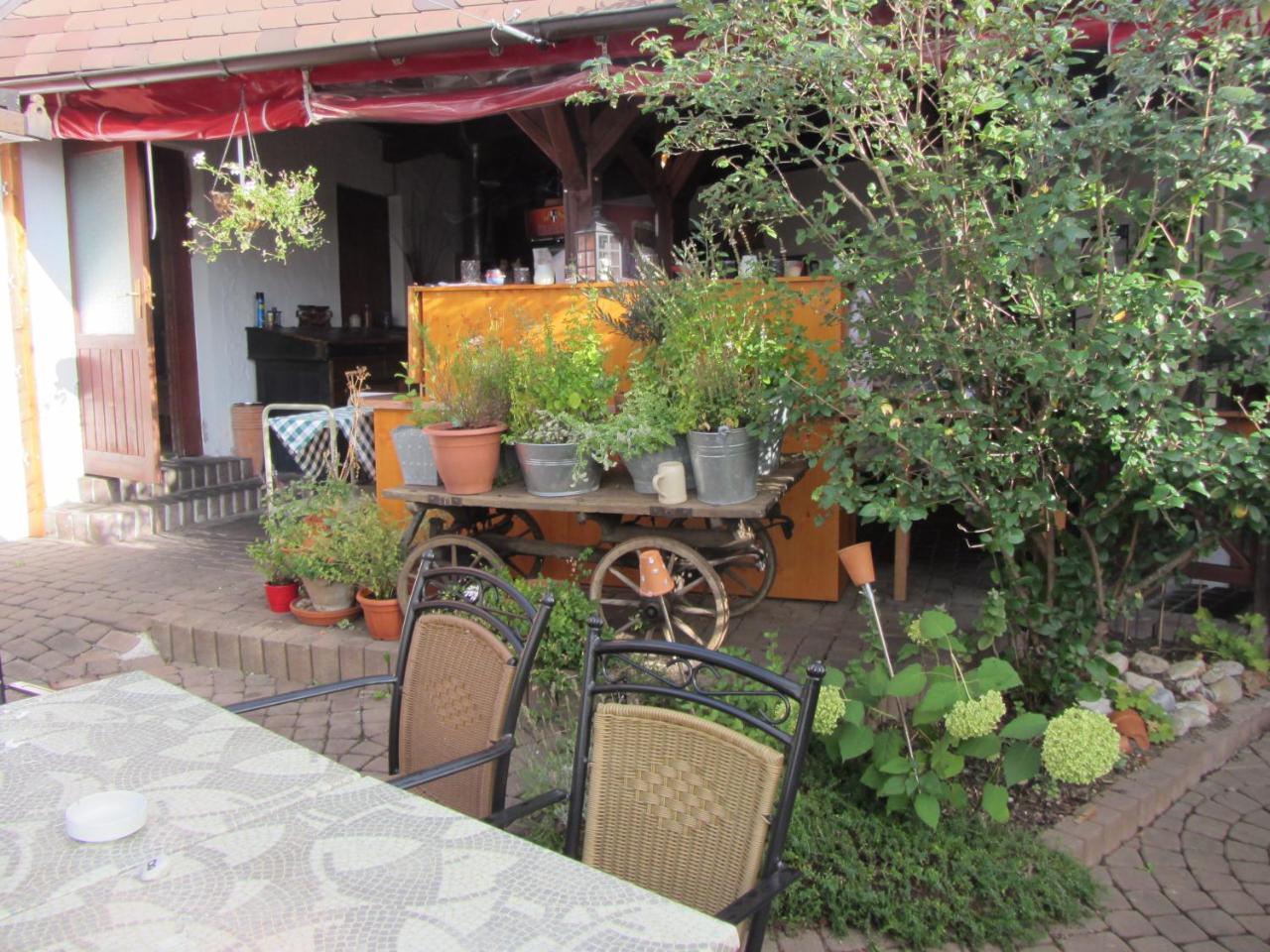 Rehau Fraenkischer Hof מראה חיצוני תמונה